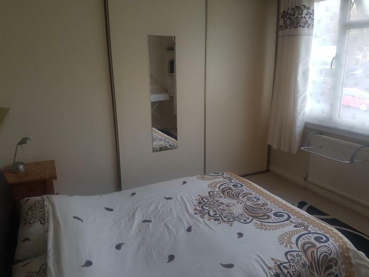 Stylish Private Room In Nice Area Of Cardiff Bagian luar foto